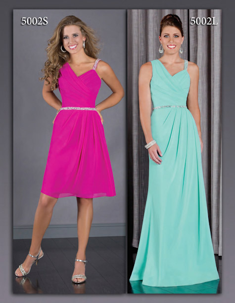 Andrew Adela Bridesmaid Dresses â€“ Bridal Boutique San Angelo, TX