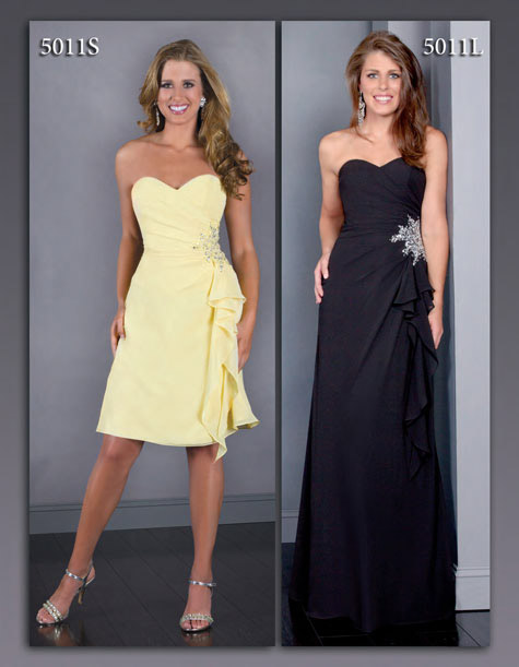 Bridesmaid Dresses in San Angelo, TX at Bridal Boutique Andrew Adela