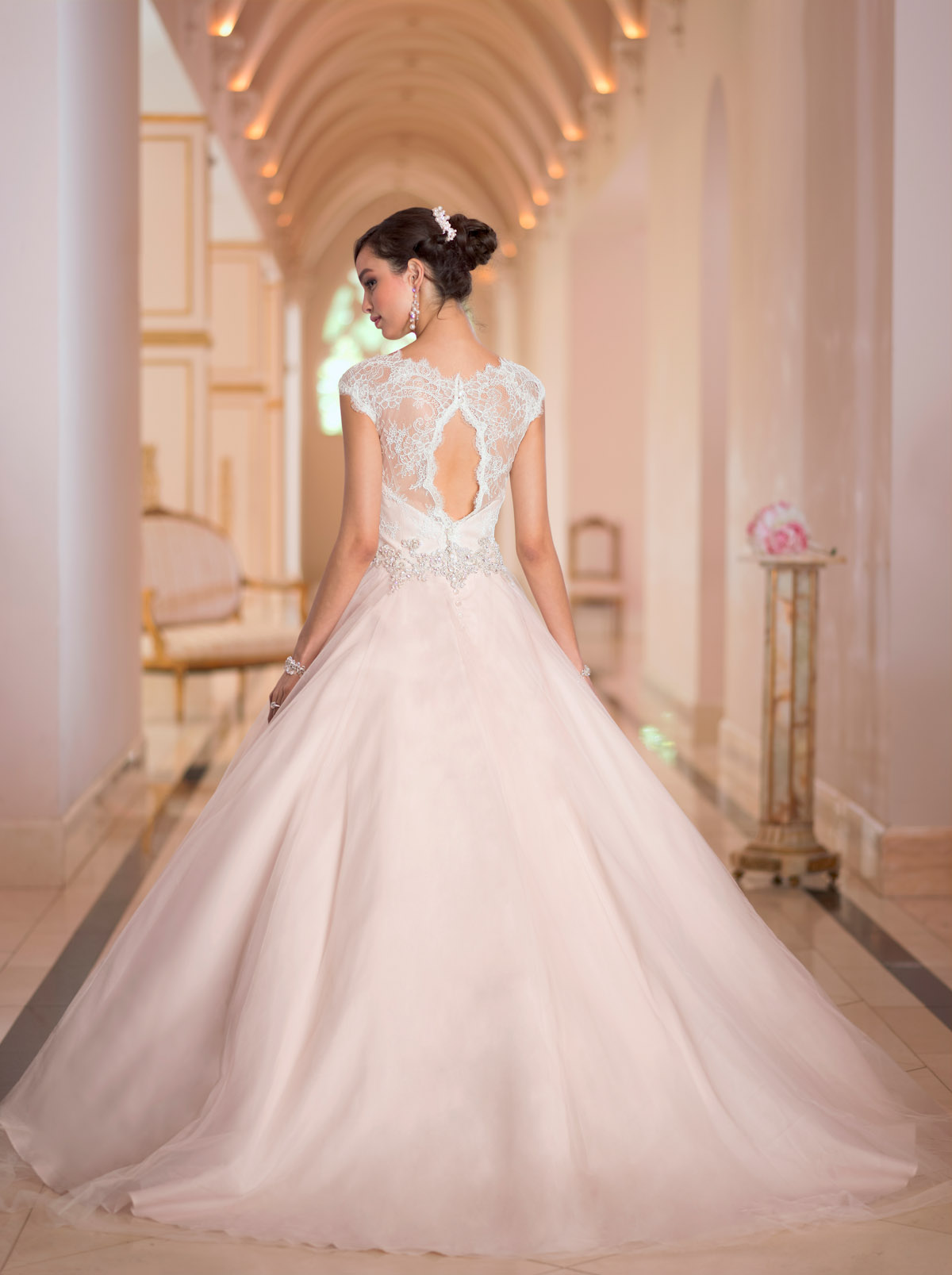 Stella York 5923, San Angelo, Wedding Dress