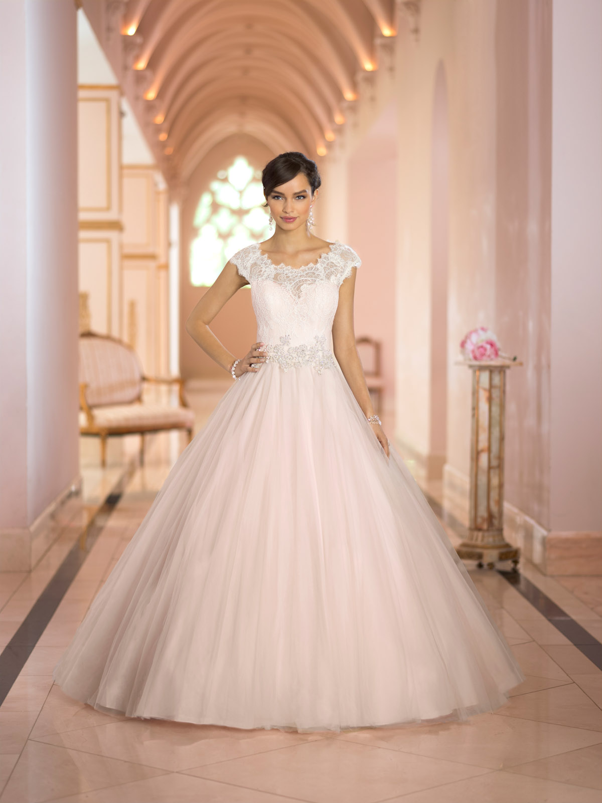 Stella York 5923, San Angelo, Wedding Dress
