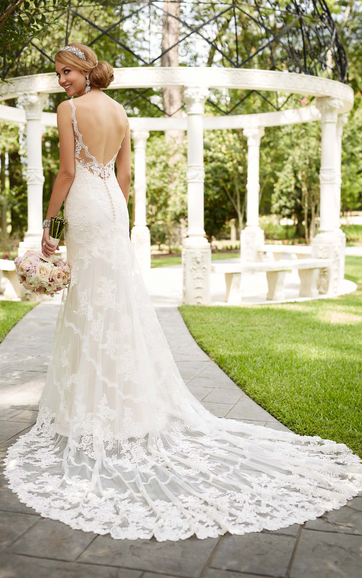 Stella York 6247, San Angelo Wedding Dress, Bridal, San Angelo,