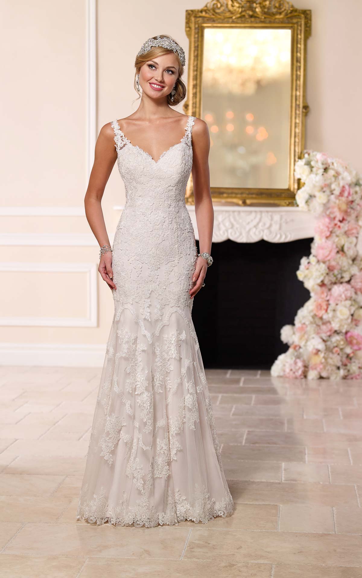Stella York 6247, San Angelo Wedding Dress, Bridal, San Angelo,