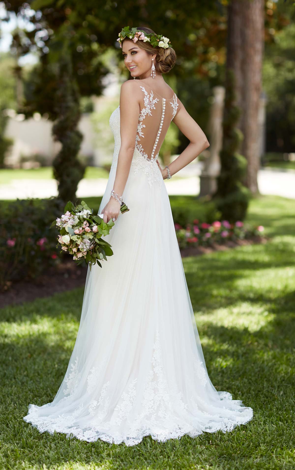 Stella York 6194, San Angelo Wedding Dress, Bridal, San Angelo, Bridal Boutique