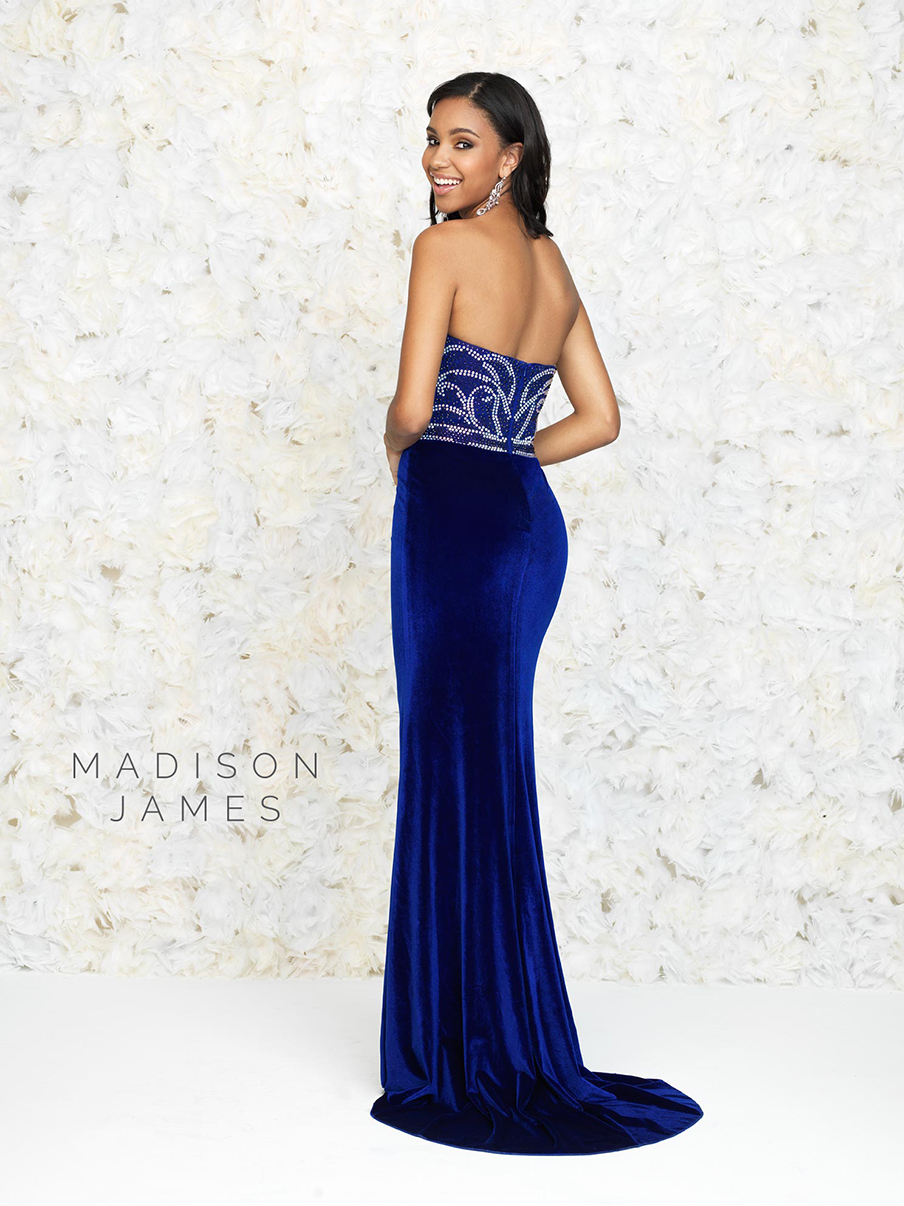 Madison James Prom, Prom Dress, San Angelo