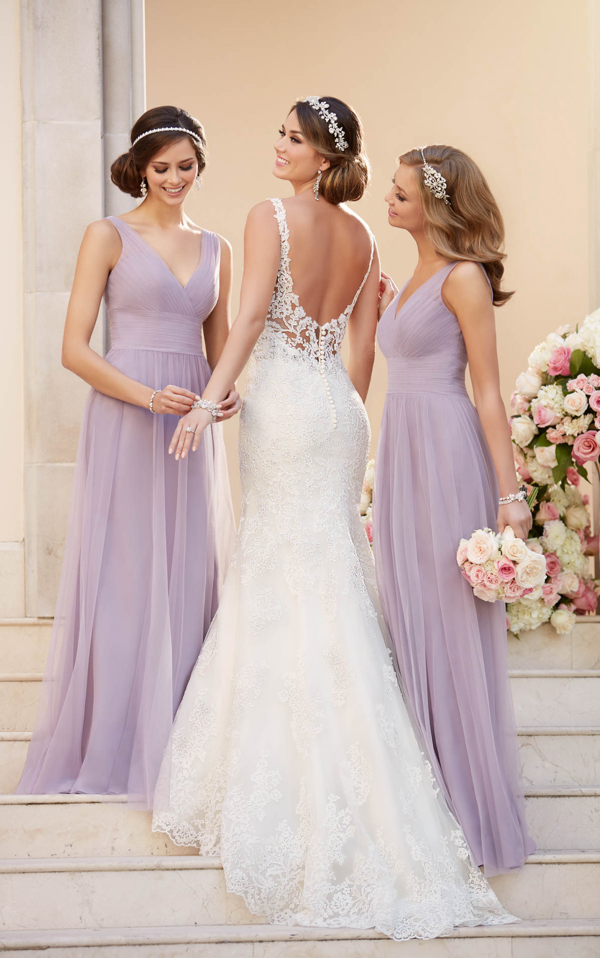 Stella York 6238, Bridal Boutique, San Angelo, Wedding Dress