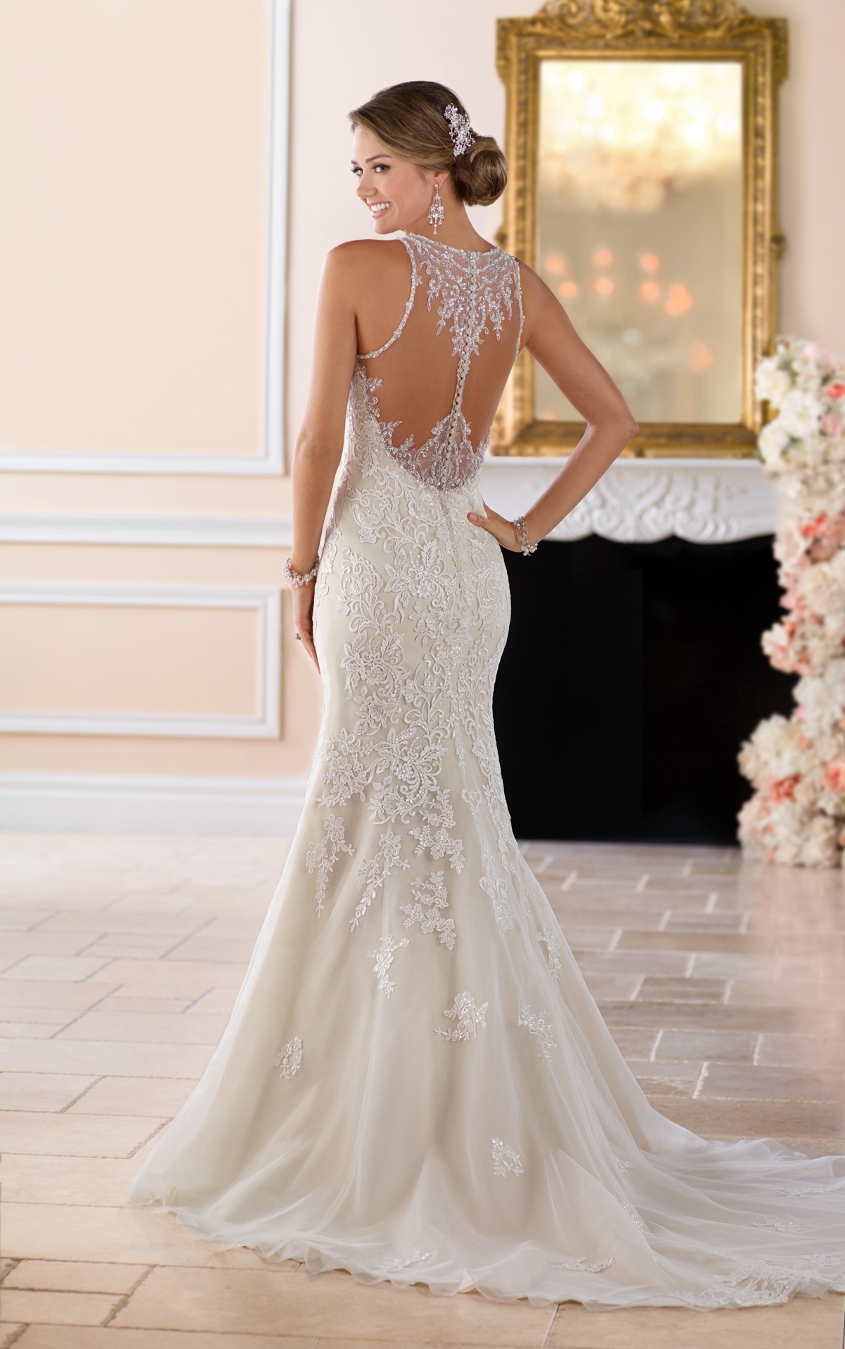 Stella York, Bridal Boutique, San Angelo, Wedding Dress