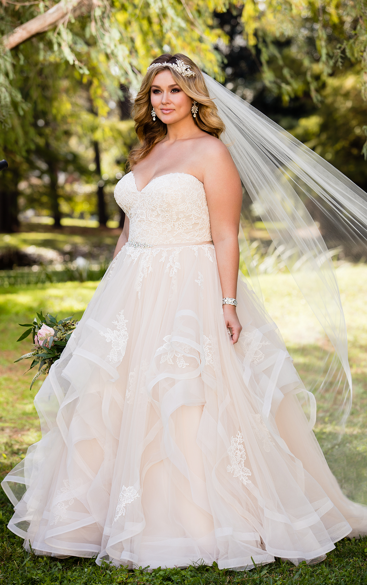 Stella York, Bridal Boutique, San Angelo, Wedding Dress