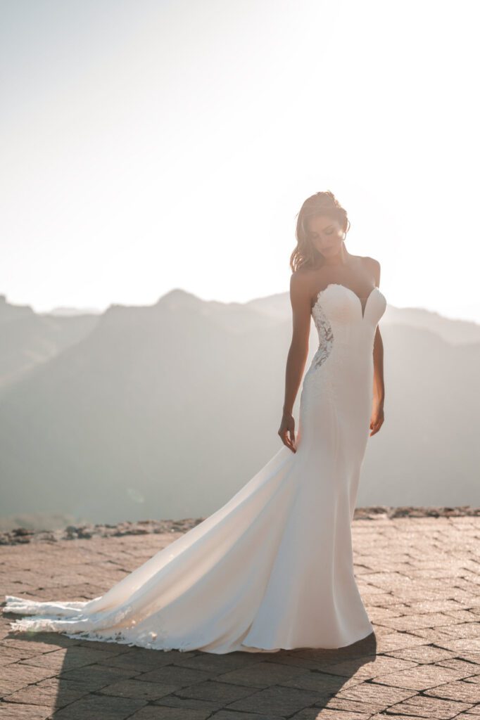 Bridal Boutique  San Angelo Bridal Shop  Bridal Boutique & Prom and Tux  Shop