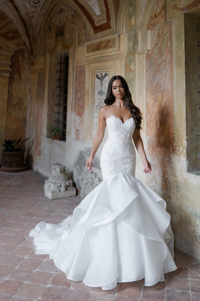 Bridal Boutique  San Angelo Bridal Shop  Bridal Boutique & Prom and Tux  Shop