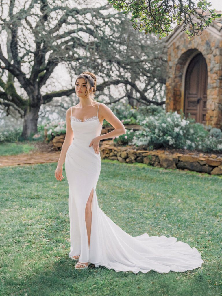 Allure Romance » Bridal Boutique & Prom and Tux Shop